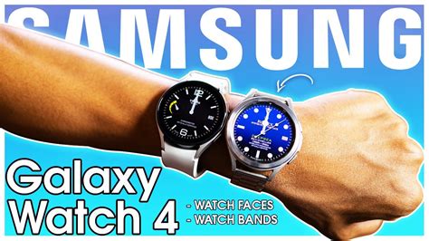 rolex samsung watch face